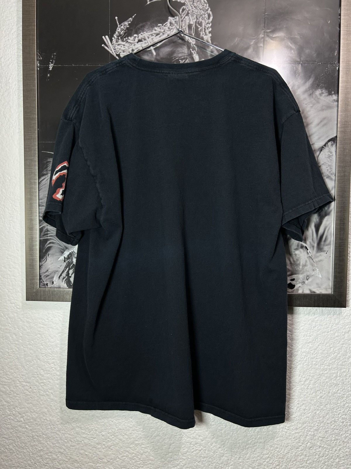 Slipknot PAUL GRAY MEMORIAL SLIPKNOT AOP 2010 Size US XXL / EU 58 / 5 - 4 Thumbnail