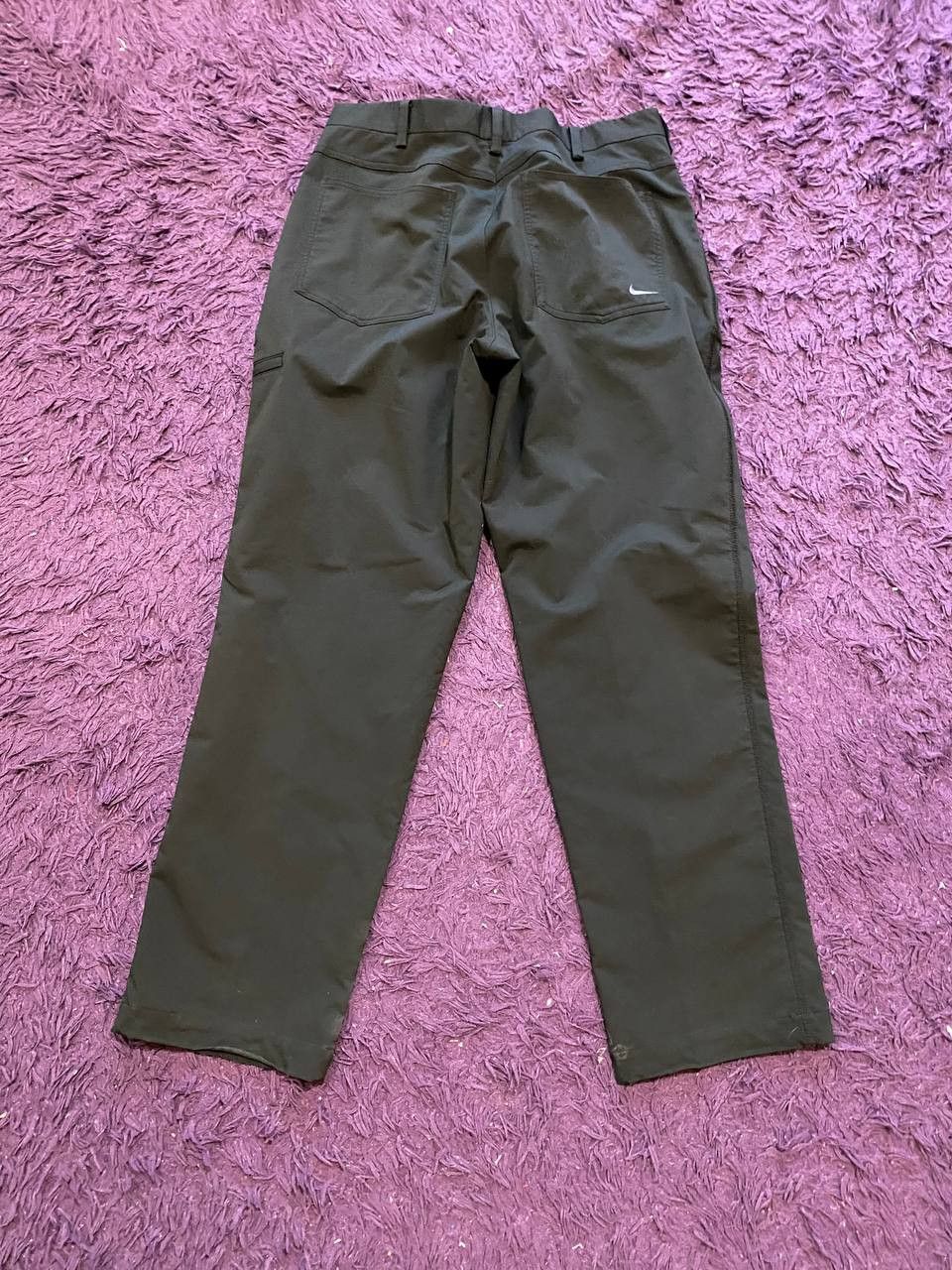 Nike Nike Pants Size US 34 / EU 50 - 19 Thumbnail