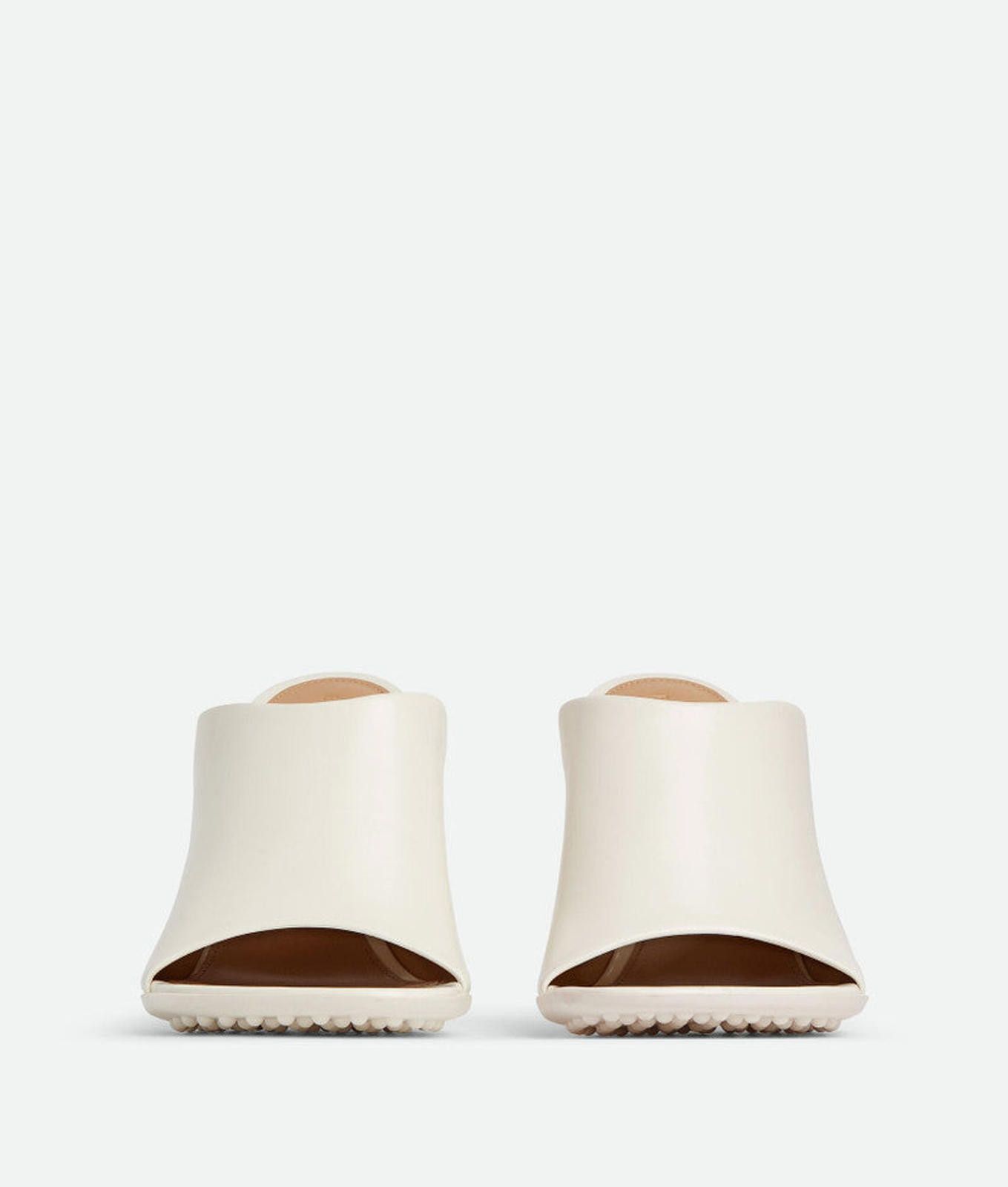Bottega Veneta Bottega Veneta Atomic Mules Size US 7.5 / IT 37.5 - 2 Thumbnail