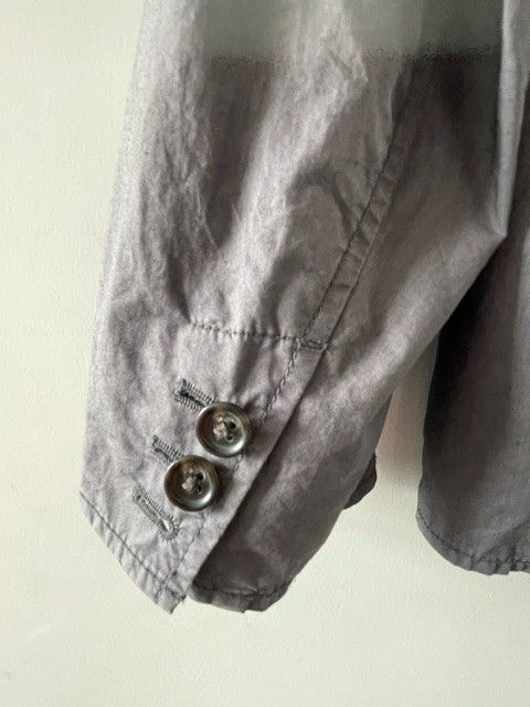 Undercover × Uniqlo Lightweight Blazer Size US S / EU 44-46 / 1 - 4 Thumbnail