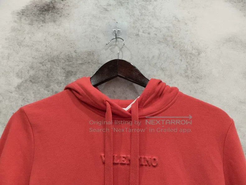 Valentino Valentino Sweatshirt Size S / US 4 / IT 40 - 3 Thumbnail