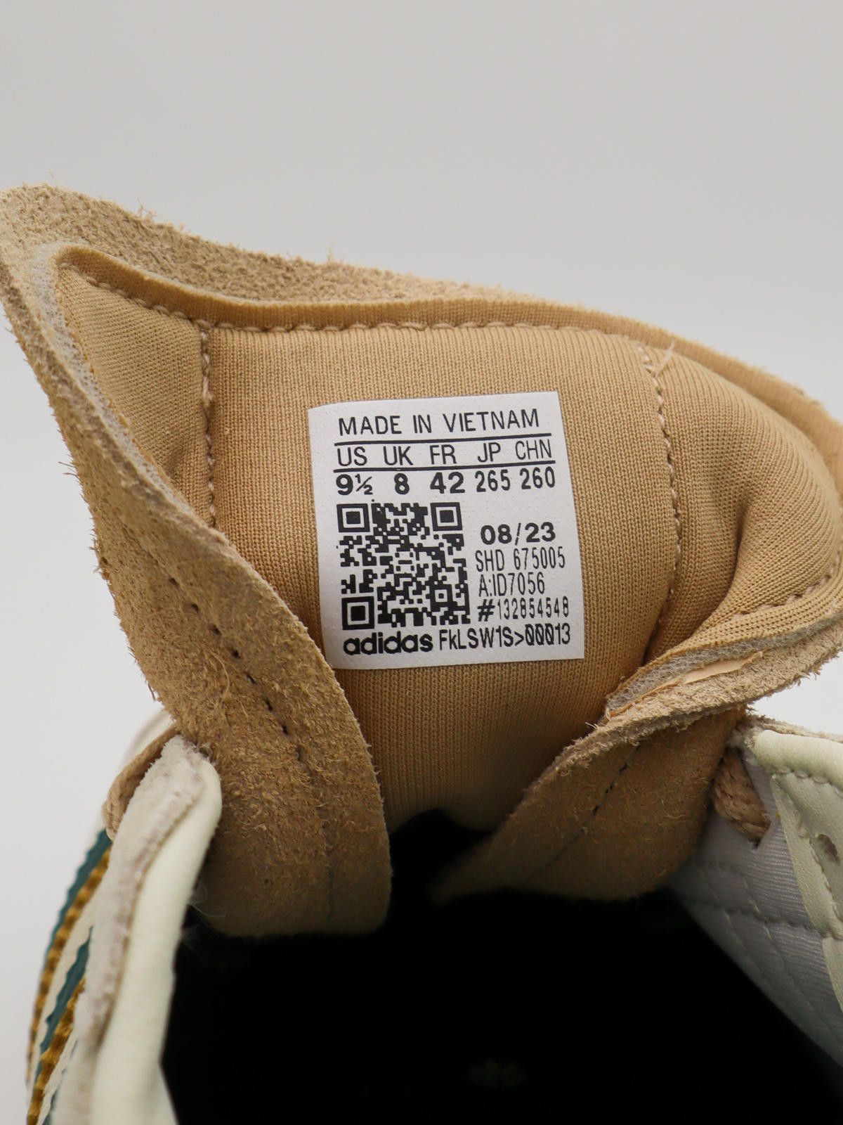 Adidas adidas Gazelle Bold – ID7056 – Brand New in Box Size US 10 / IT 40 - 8 Thumbnail