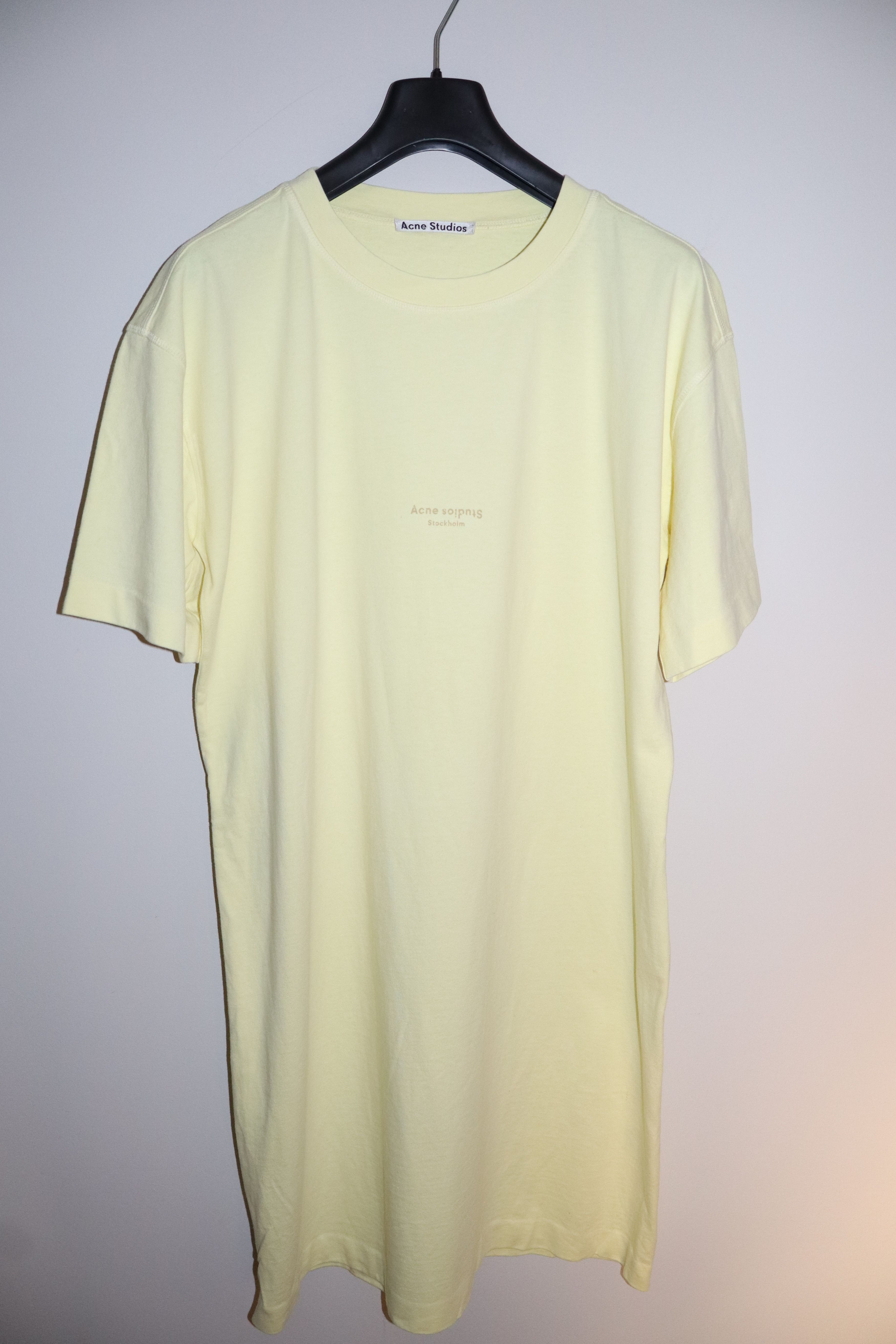 Acne Studios Joupa Dress Size S / US 4 / IT 40 - 7 Thumbnail