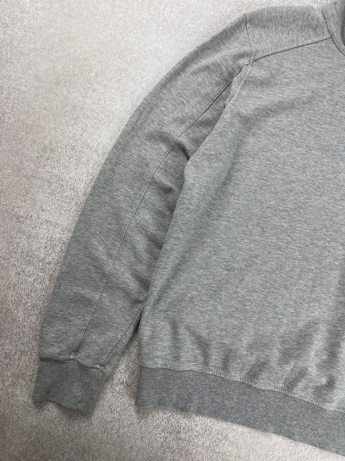 C.P. Company C.P. Company Half Zip Up Sweatshirt Men’s Size US M / EU 48-50 / 2 - 4 Thumbnail