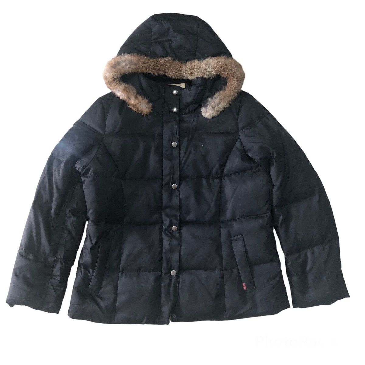 Golden bear warmest jacket