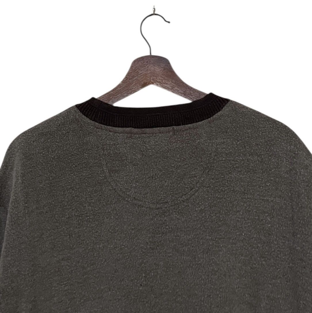 Japanese Brand Vintage Japanese Brand Earth Ground Knitwear 2000s Size US L / EU 52-54 / 3 - 8 Thumbnail