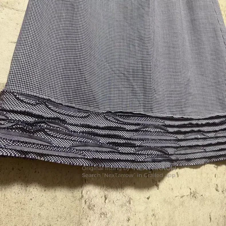 Comme des Garcons Comme Des Garcons Dress Size M / US 6-8 / IT 42-44 - 8 Thumbnail