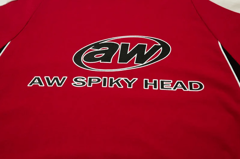 Japanese Brand × Vintage "Speedway -L" Oversized T-shirt Size US L / EU 52-54 / 3 - 3 Thumbnail