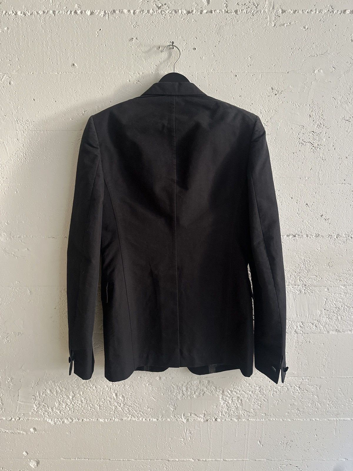 Carol Christian Poell Carol christian poell suit jacket and breadsticks Size 48S - 2 Thumbnail