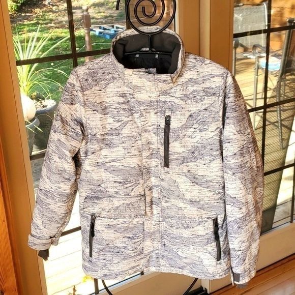 Designer Boulder Gear Lined Sz. L Technical Apparel for Mountain Purs Size US L / EU 52-54 / 3 - 1 Thumbnail