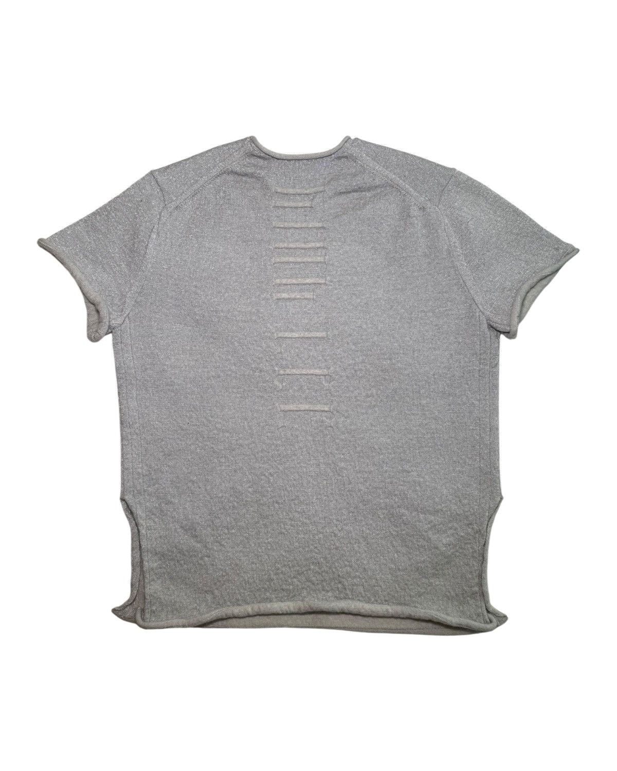 Dion Lee Dion Lee Light Reflective Top Size US S / EU 44-46 / 1 - 2 Thumbnail