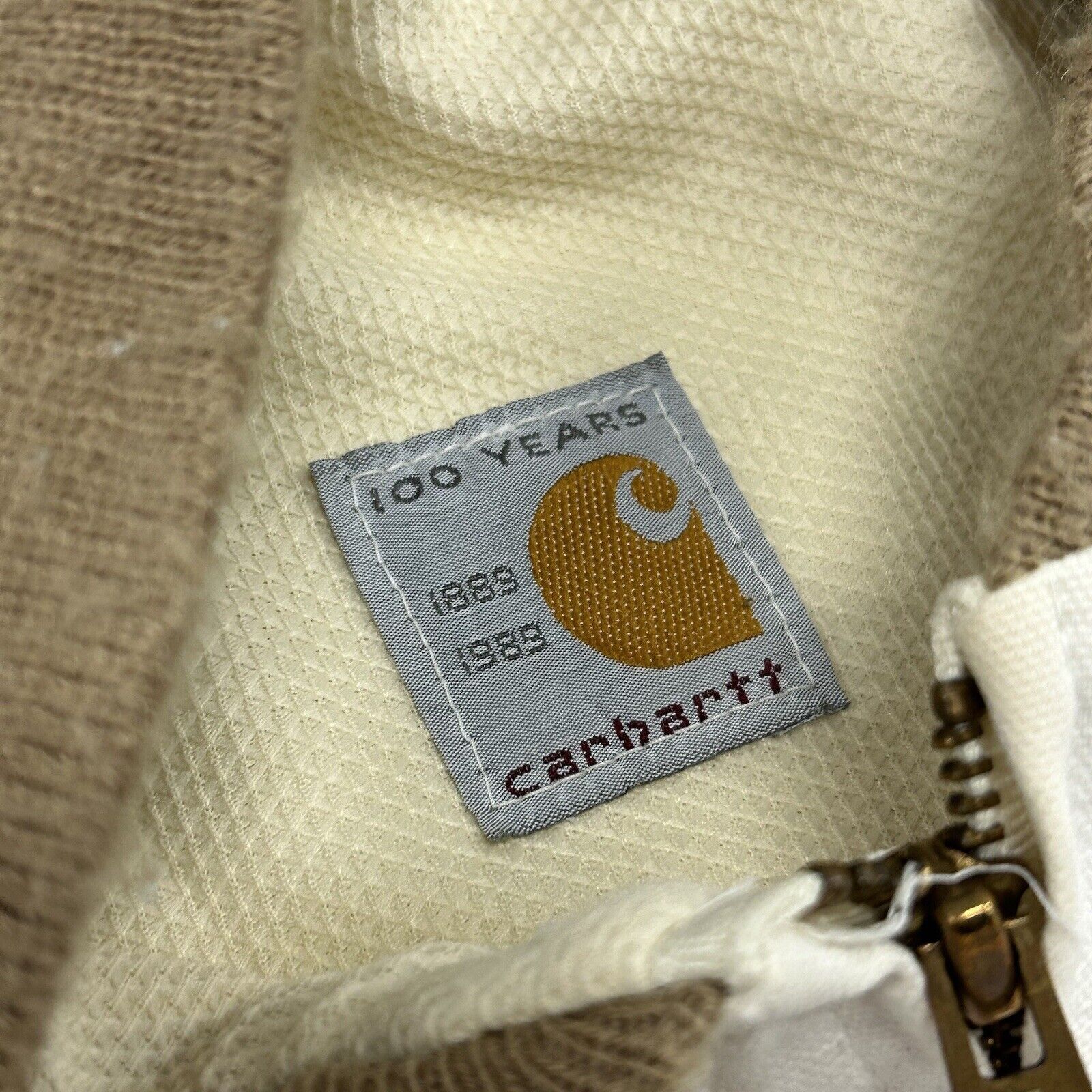 ❤︎ 専用 ❤︎ Vintage Carhartt Western Workwear Jacket JR167 Santa Fe