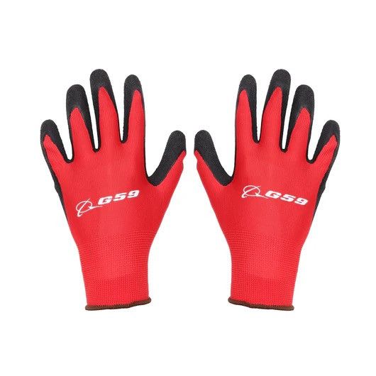 G59 Records G59 Maintenance Gloves Size ONE SIZE - 1 Thumbnail