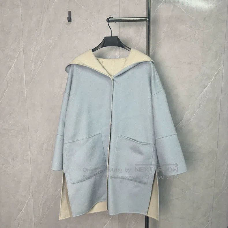Max Mara Max Mara Double-sided coat Size XS / US 0-2 / IT 36-38 - 1 Thumbnail