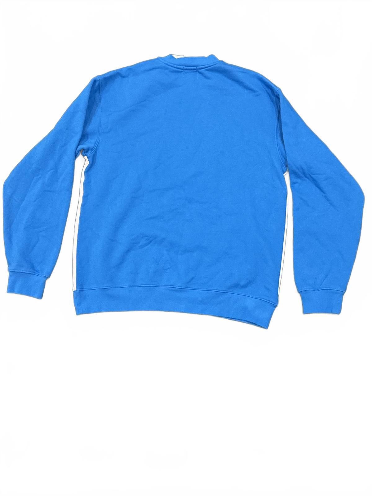 Disney 90th Anniversary Disney Parks "Donald Duck" Sweatshirt Size ONE SIZE - 2 Thumbnail