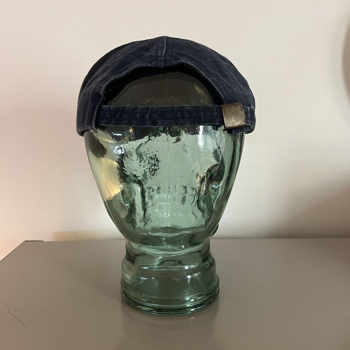 Other Vintage 90s Phish Hemp Cap Size ONE SIZE - 8 Thumbnail