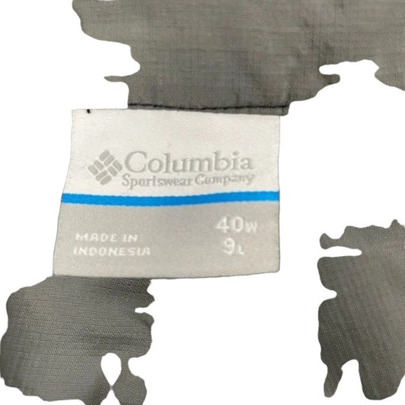 Columbia Columbia Olive Green Battle Ridge II Short Men's Size 40 Size US 40 / EU 56 - 6 Thumbnail