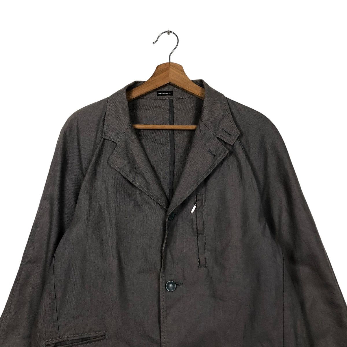 Hysteric Glamour 🔥VINTAGE CHORE WORK JACKET MOSSIMO SPORT Size US L / EU 52-54 / 3 - 5 Thumbnail