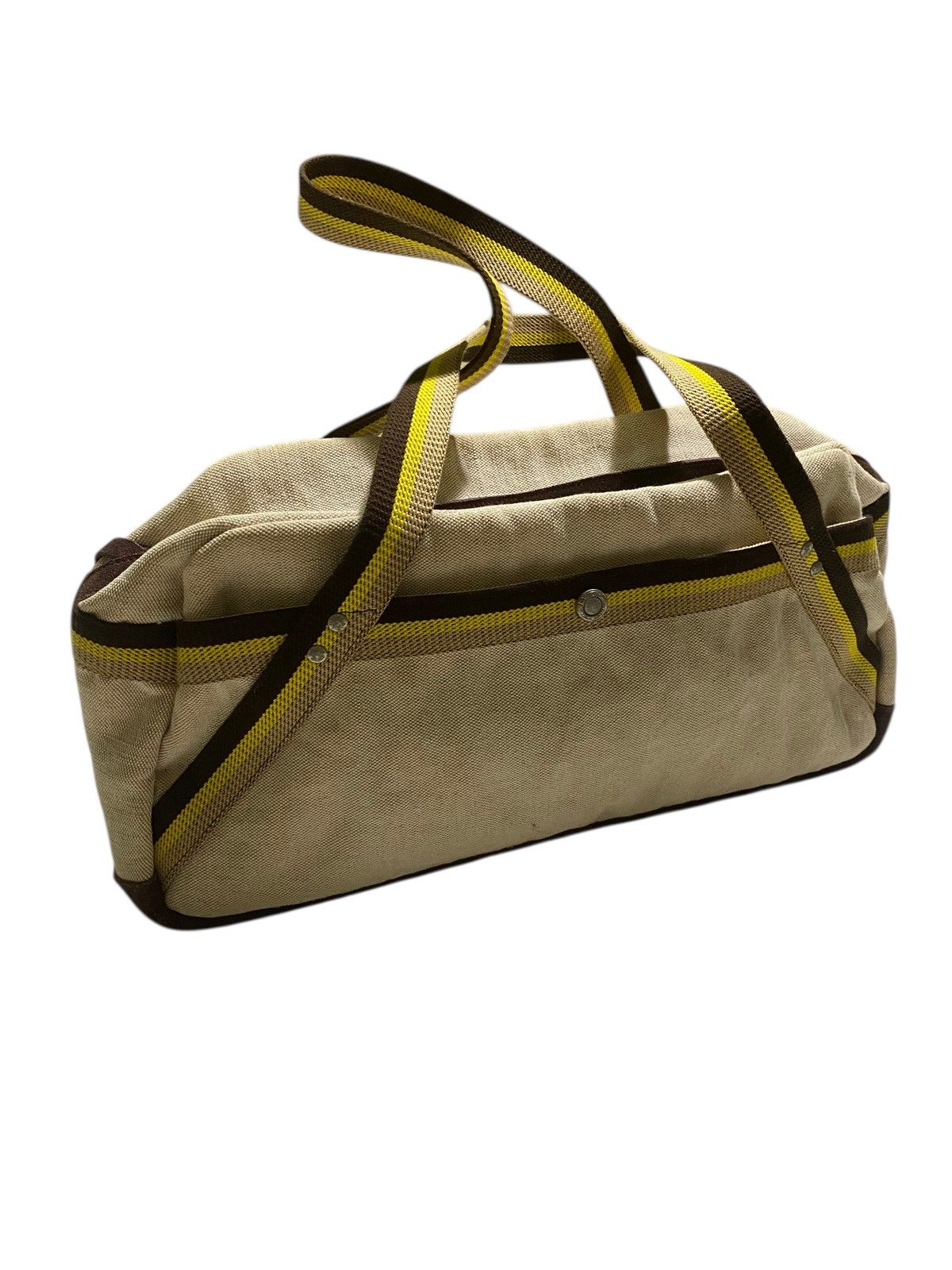 MasterPiece Masterpiece Travel Bag Size ONE SIZE - 1 Thumbnail