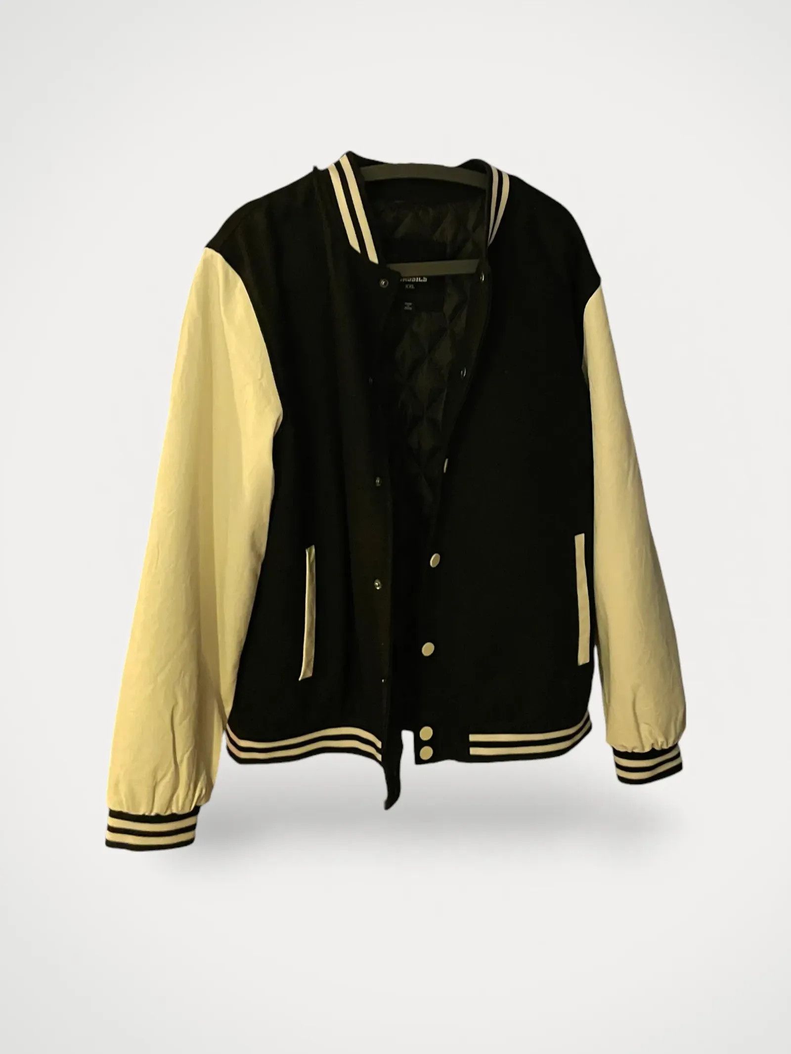 Urban Classics Urban Classics Urban Classics Jacket Size US XXL / EU 58 / 5 - 1 Thumbnail