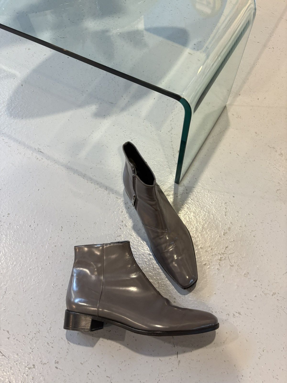 Prada Prada boots Size US 7.5 / IT 37.5 - 10 Thumbnail