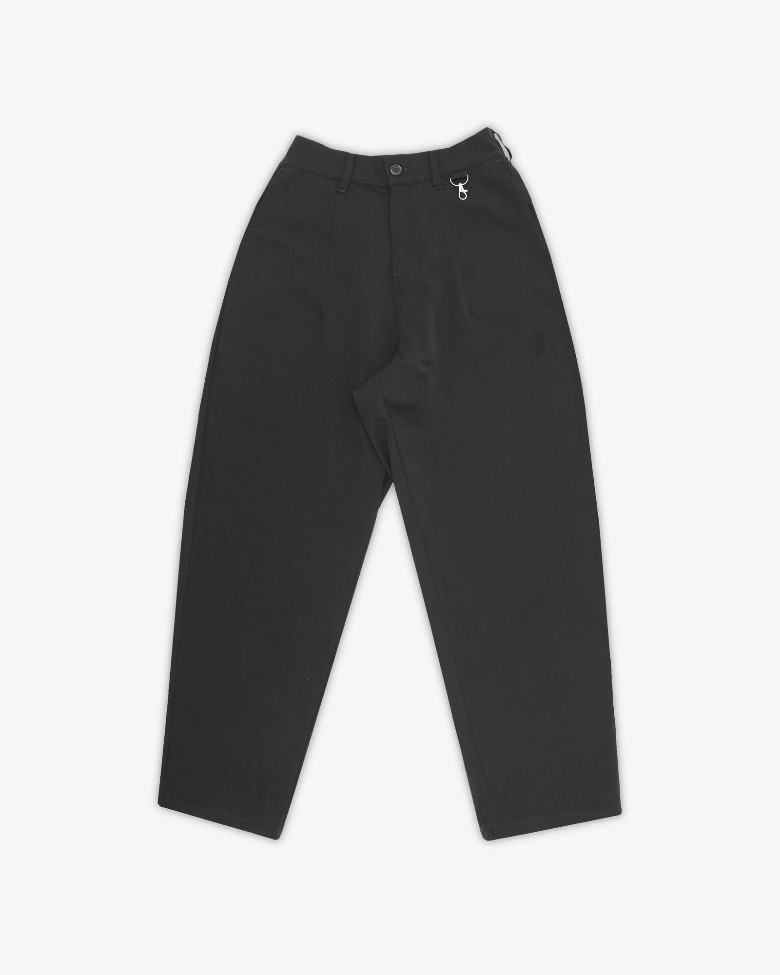 Students STUDENTS Calculus Baggy Pants XL Size US 36 / EU 52 - 1 Thumbnail