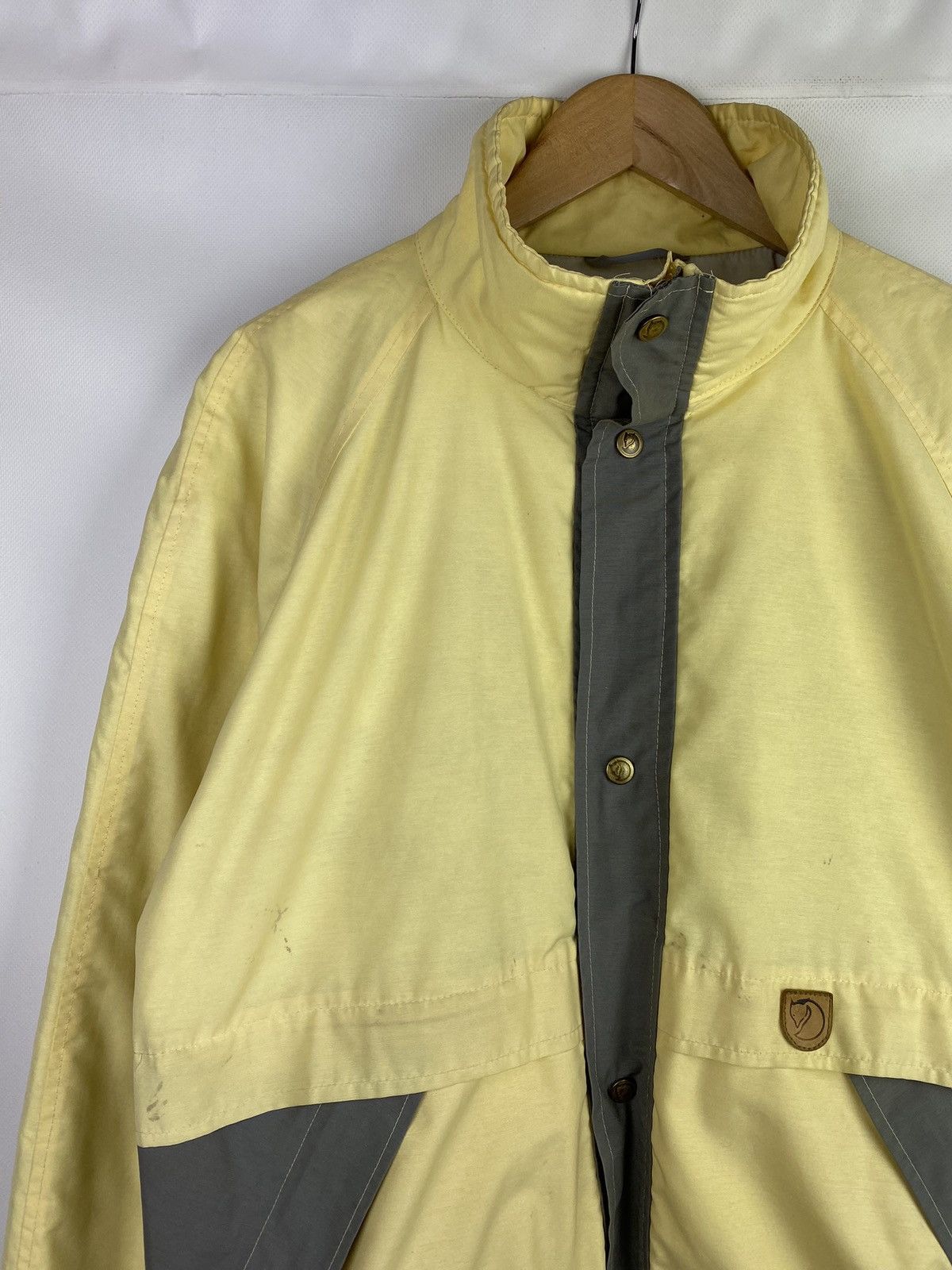 Fjallraven × Vintage Fjallraven Thinsulate vintage men’s jacket size S Size US S / EU 44-46 / 1 - 4 Thumbnail