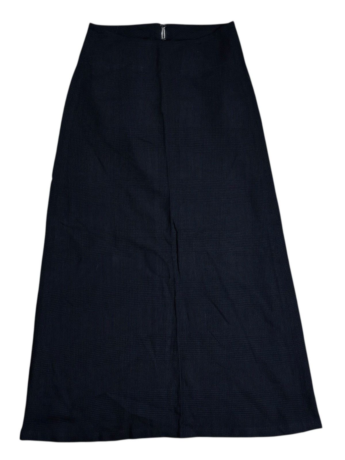 Yohji Yamamoto Archive Yohji Yamamoto - Y's Skirt Size 28" / US 6 / IT 42 - 1 Thumbnail