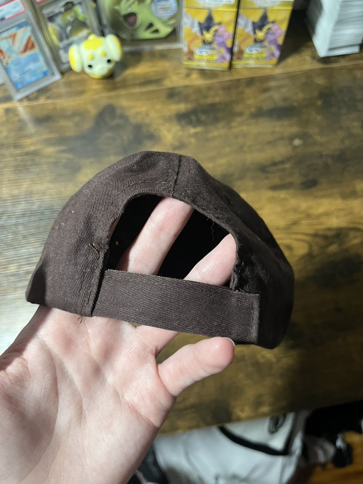 Other Dunkin donuts hat Size ONE SIZE - 4 Thumbnail