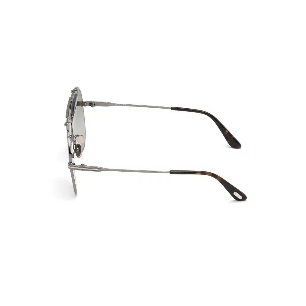 Tom Ford o1sndg1125 FT0818 Size: OS / Holden Sunglasses in Grey Size ONE SIZE - 2 Thumbnail
