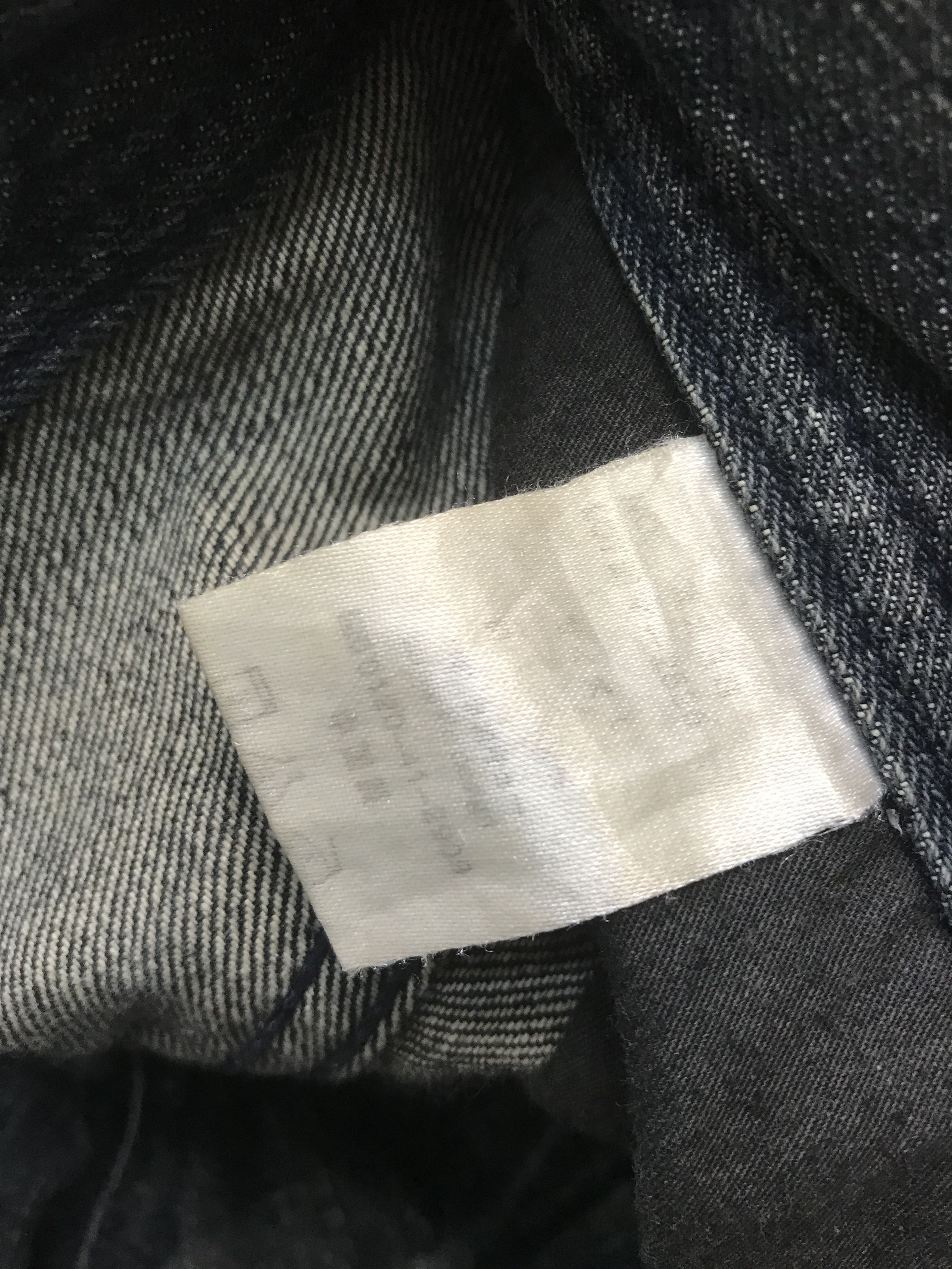 semanticdesign Semantic Design Flare Shortpant Size US 34 / EU 50 - 7 Thumbnail
