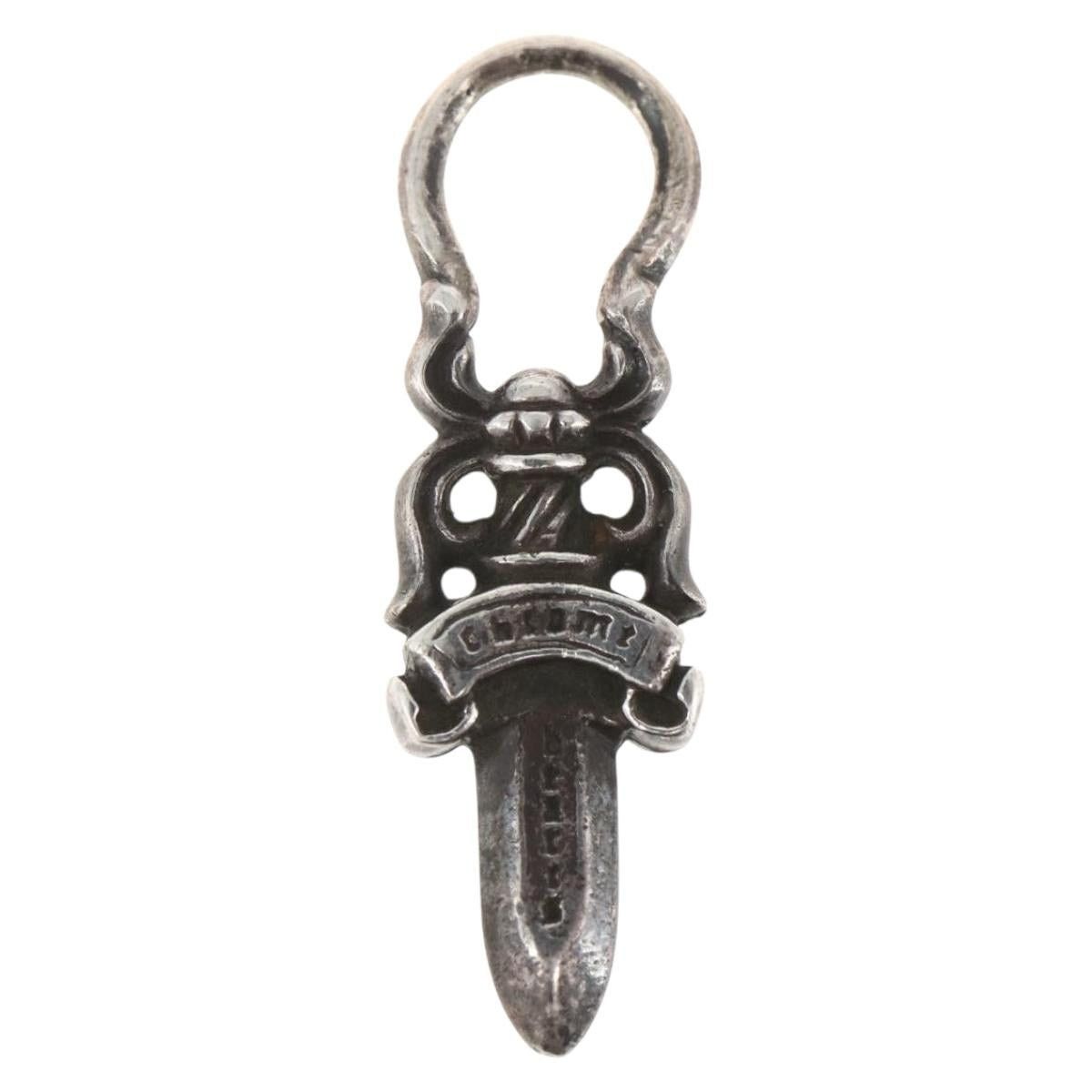 Chrome Hearts Chrome Hearts Dagger Charm Pendant Top Size ONE SIZE - 2 Thumbnail