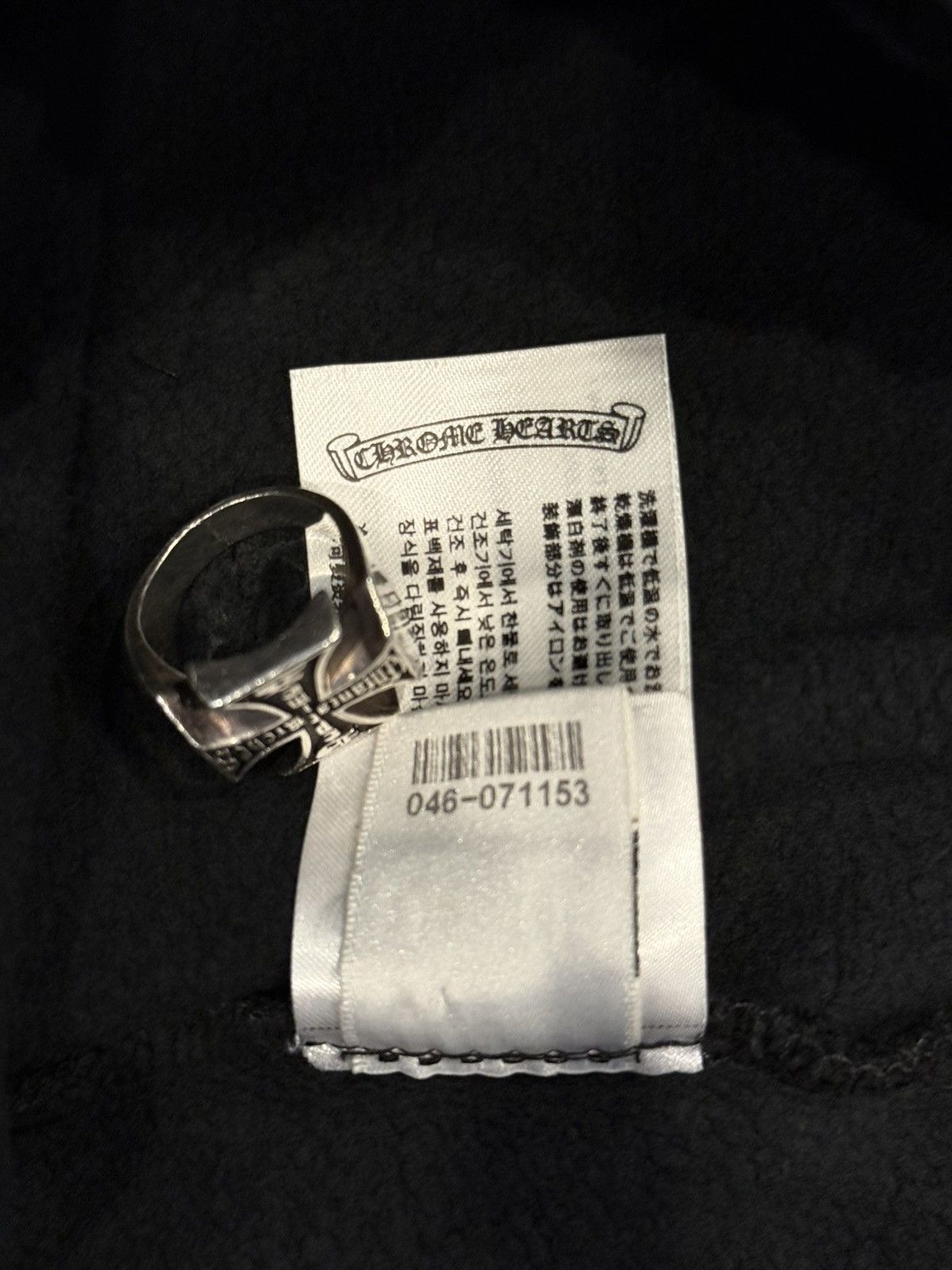 Chrome Hearts Chrome Hearts Soap and Water Shorts Size US 30 / EU 46 - 9 Thumbnail