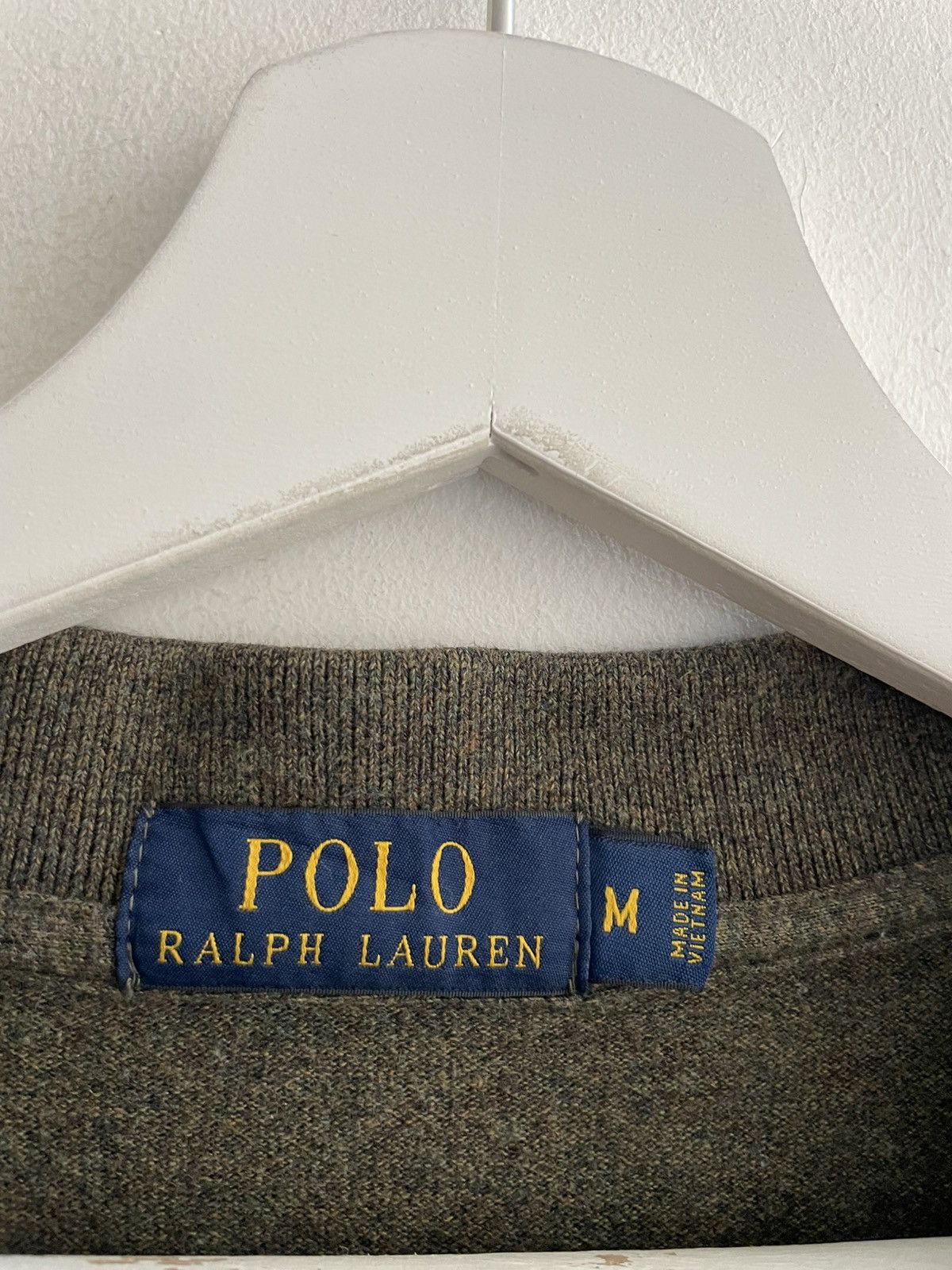 Polo Ralph Lauren Polo Ralph Lauren Size US M / EU 48-50 / 2 - 3 Thumbnail