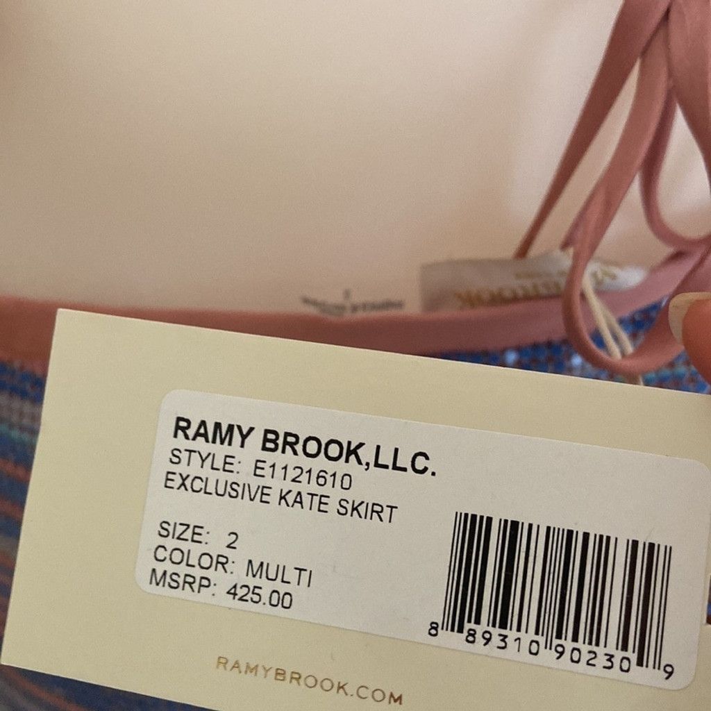 Ramy Brook Ramy Brook set small Size 26" / US 2 / IT 38 - 6 Thumbnail