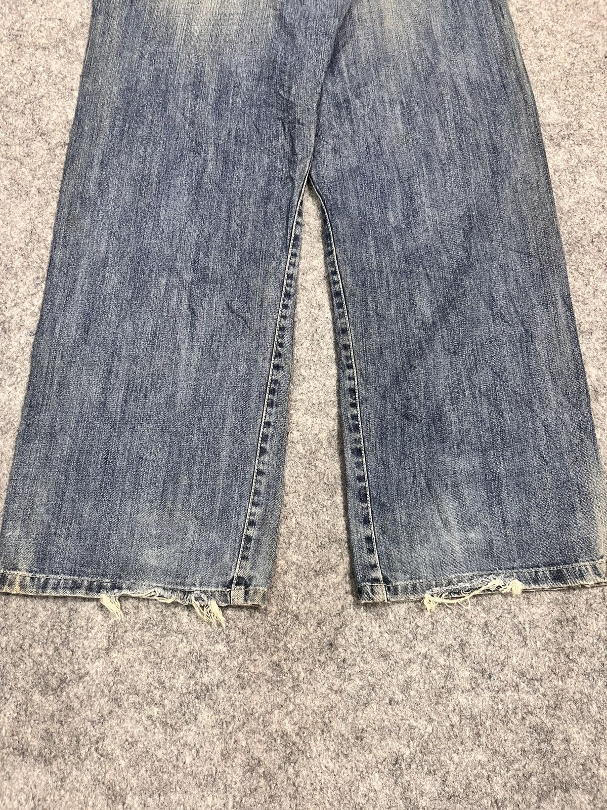 Levi's Levi’s Engineered jeans Size US 34 / EU 50 - 9 Thumbnail