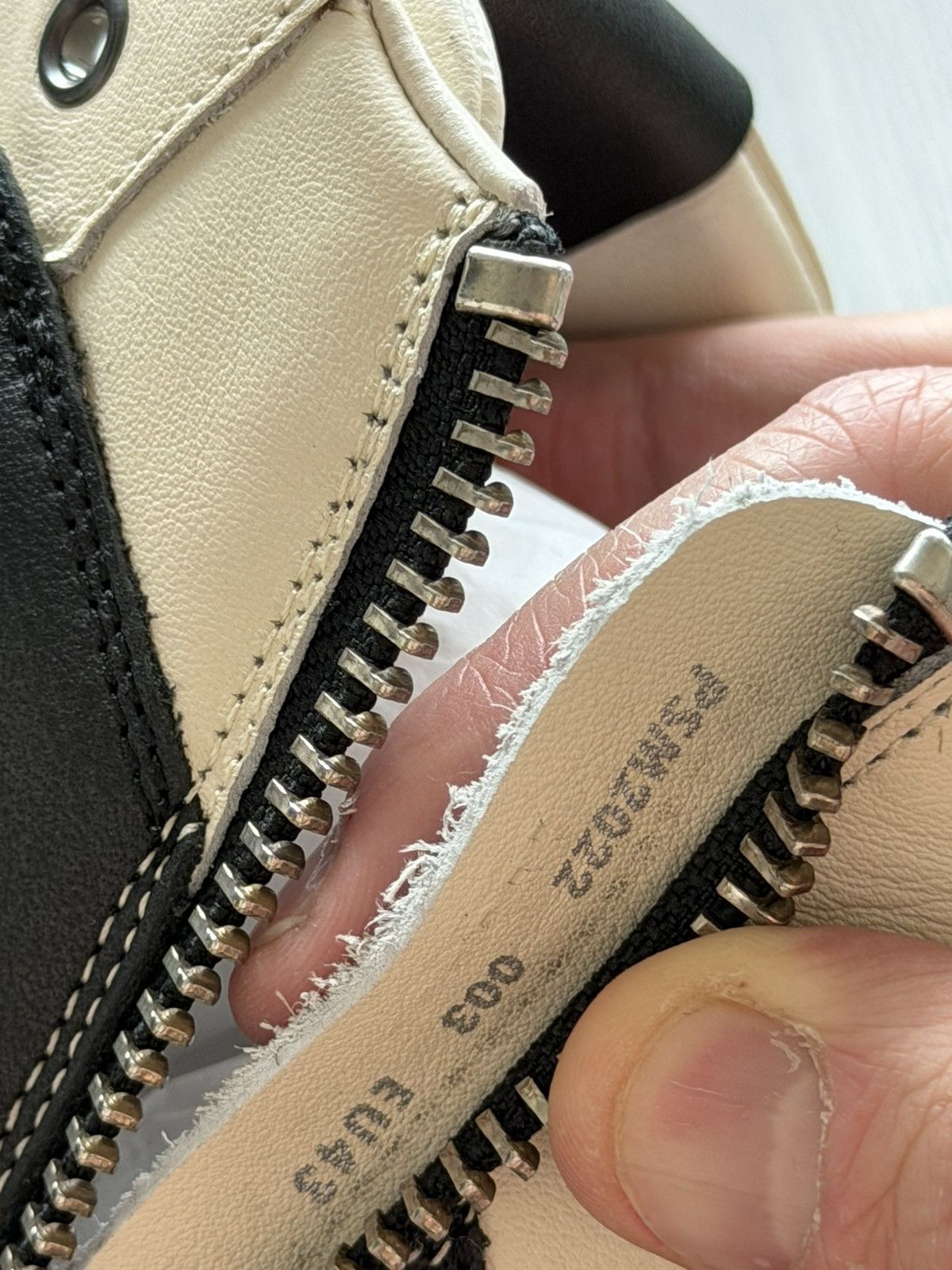 Other Plessume Slam High 2.0 Size US 10 / EU 43 - 4 Thumbnail