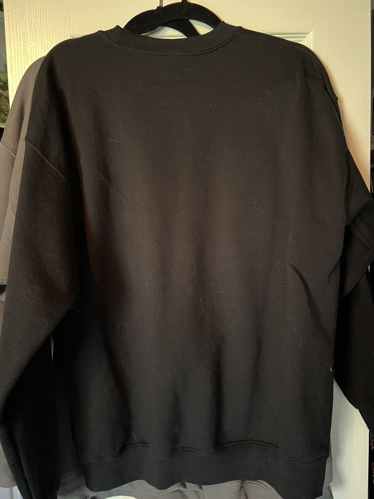 Other WWF sweater Size US L / EU 52-54 / 3 - 2 Thumbnail