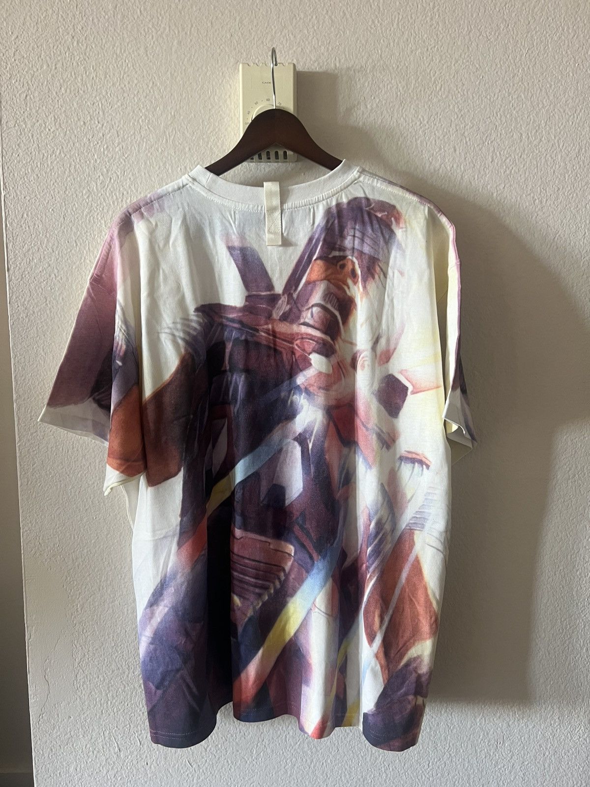 Advisory Board Crystals Advisory Board Crystals x Marvel Galactus XL Size US XL / EU 56 / 4 - 2 Thumbnail