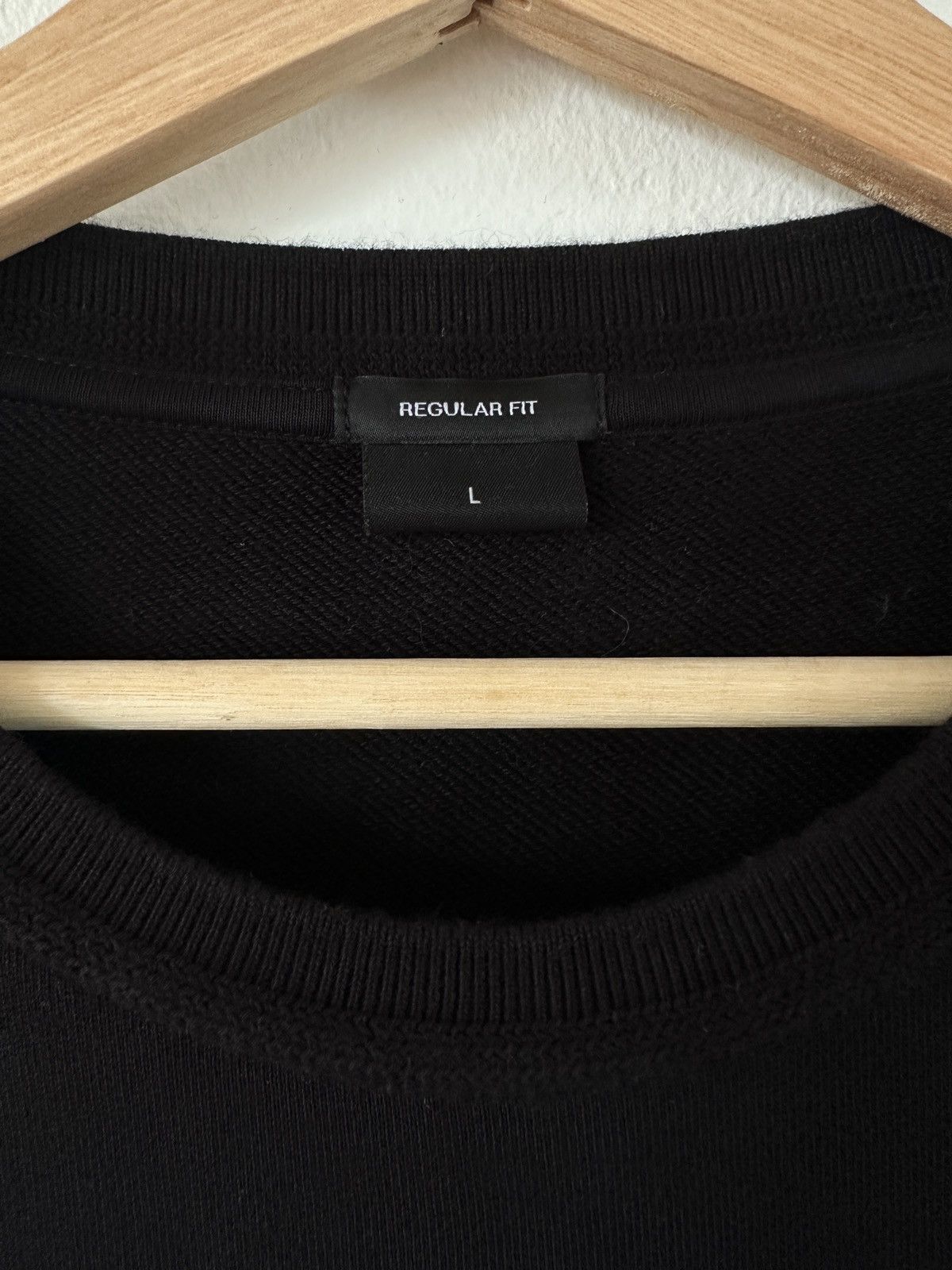 Hugo Boss Hugo Boss Crewneck Sweatshirt – Size L (Regular Fit) Size US L / EU 52-54 / 3 - 5 Thumbnail