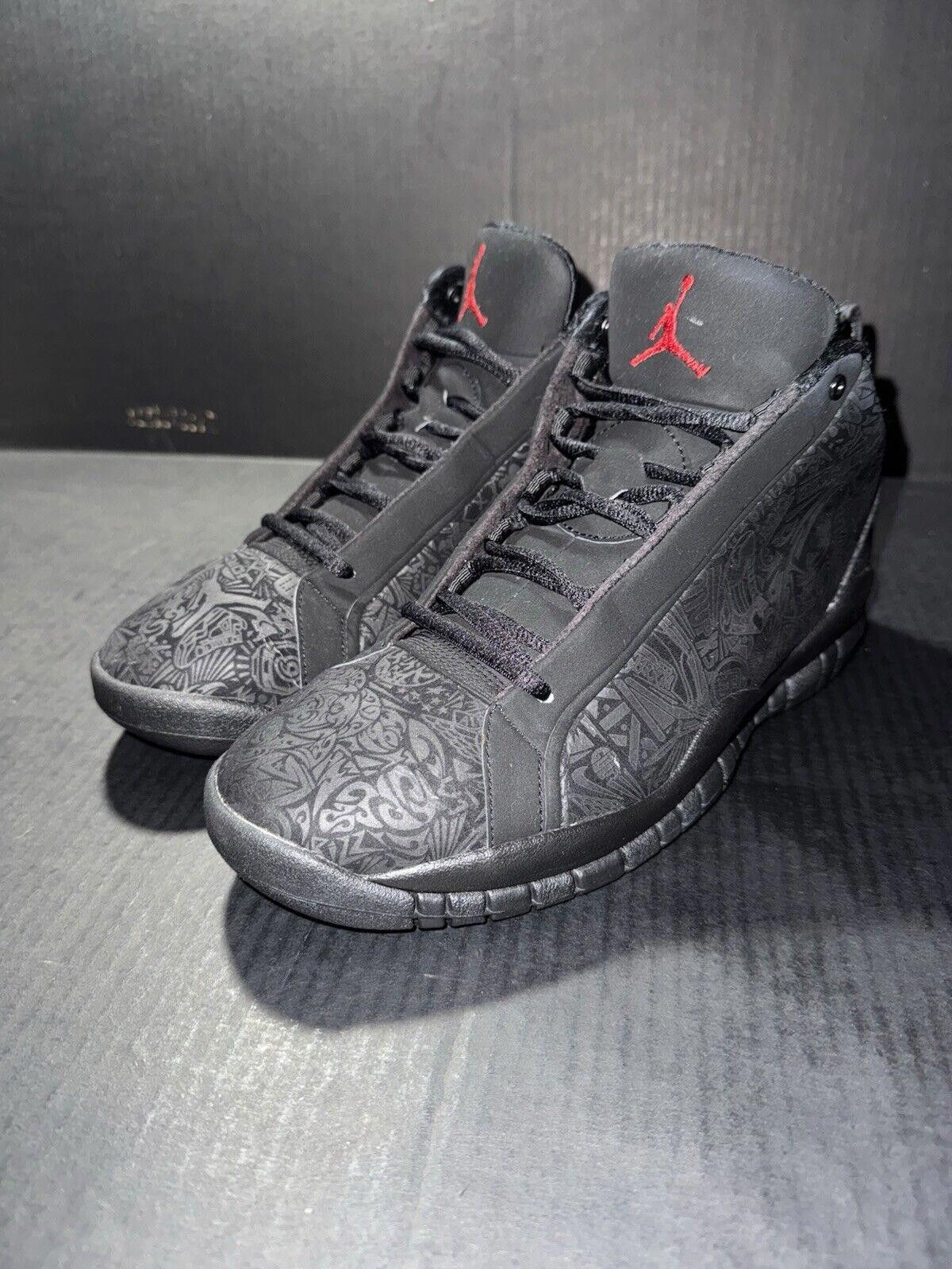 Jordan Brand Nike Air Jordan Accolades Premier - 395574-002 - Size 9 Size US 9 / EU 42 - 4 Thumbnail