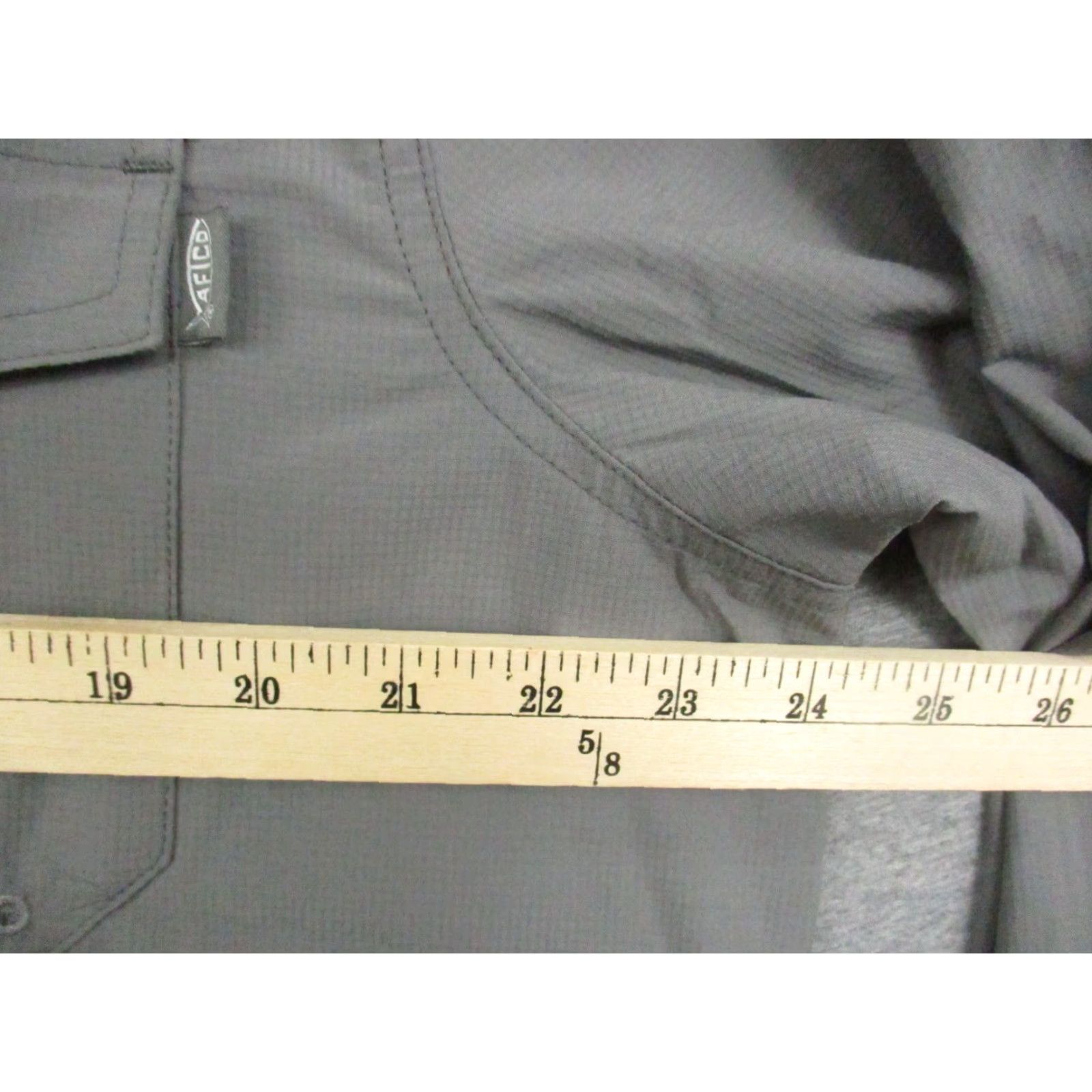 Vintage VINTAGE N/A Size US L / EU 52-54 / 3 - 7 Thumbnail
