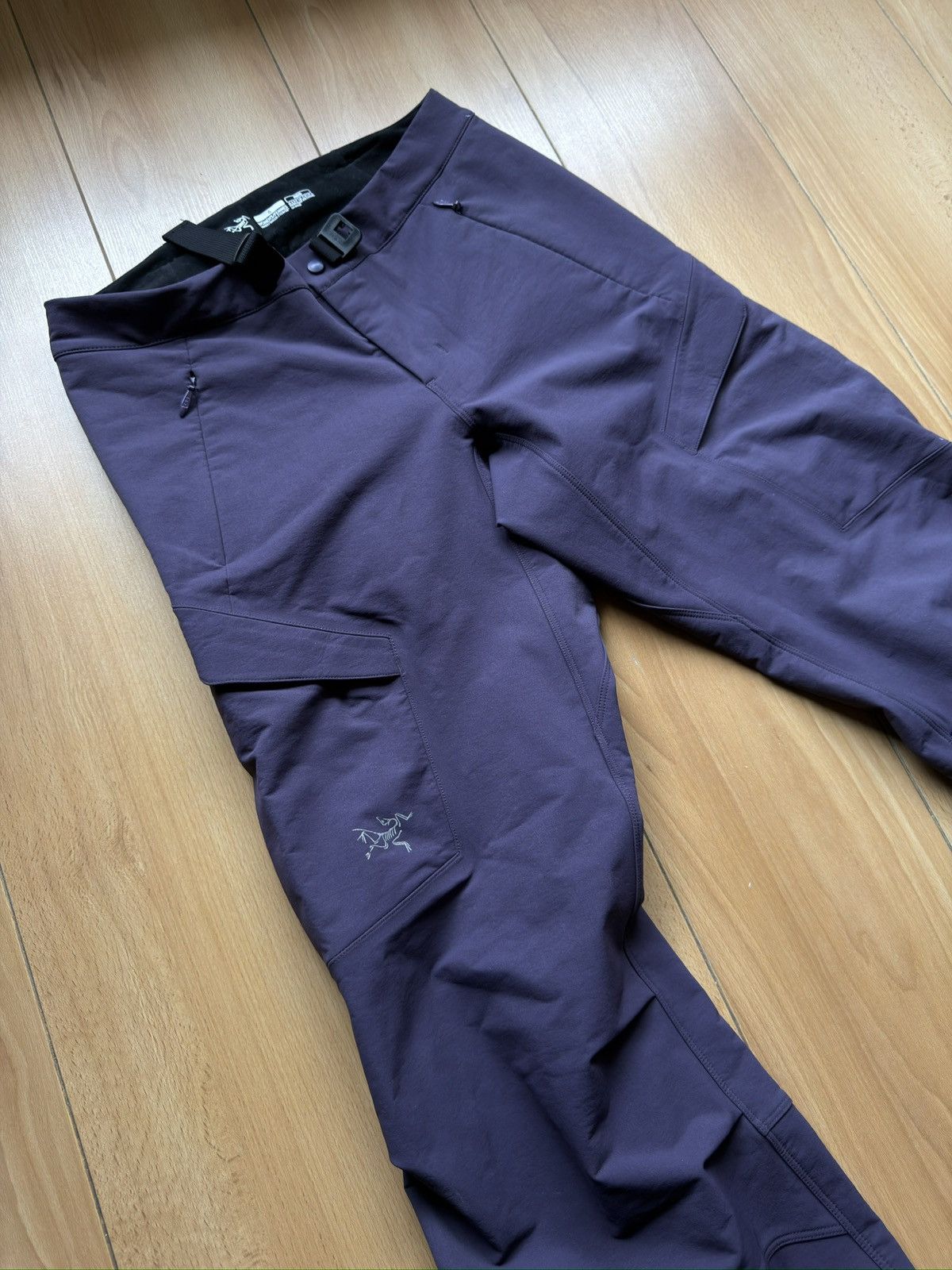 Arc'teryx Arcteryx ski pants Size 28" / US 6 / IT 42 - 12 Thumbnail