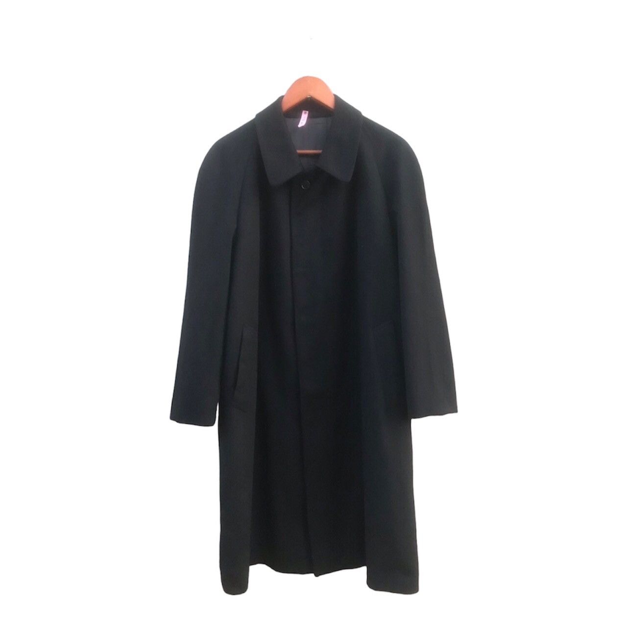 Lanvin 🔥Archive🔥Vintage Lanvin Paris Wool Coat | Grailed