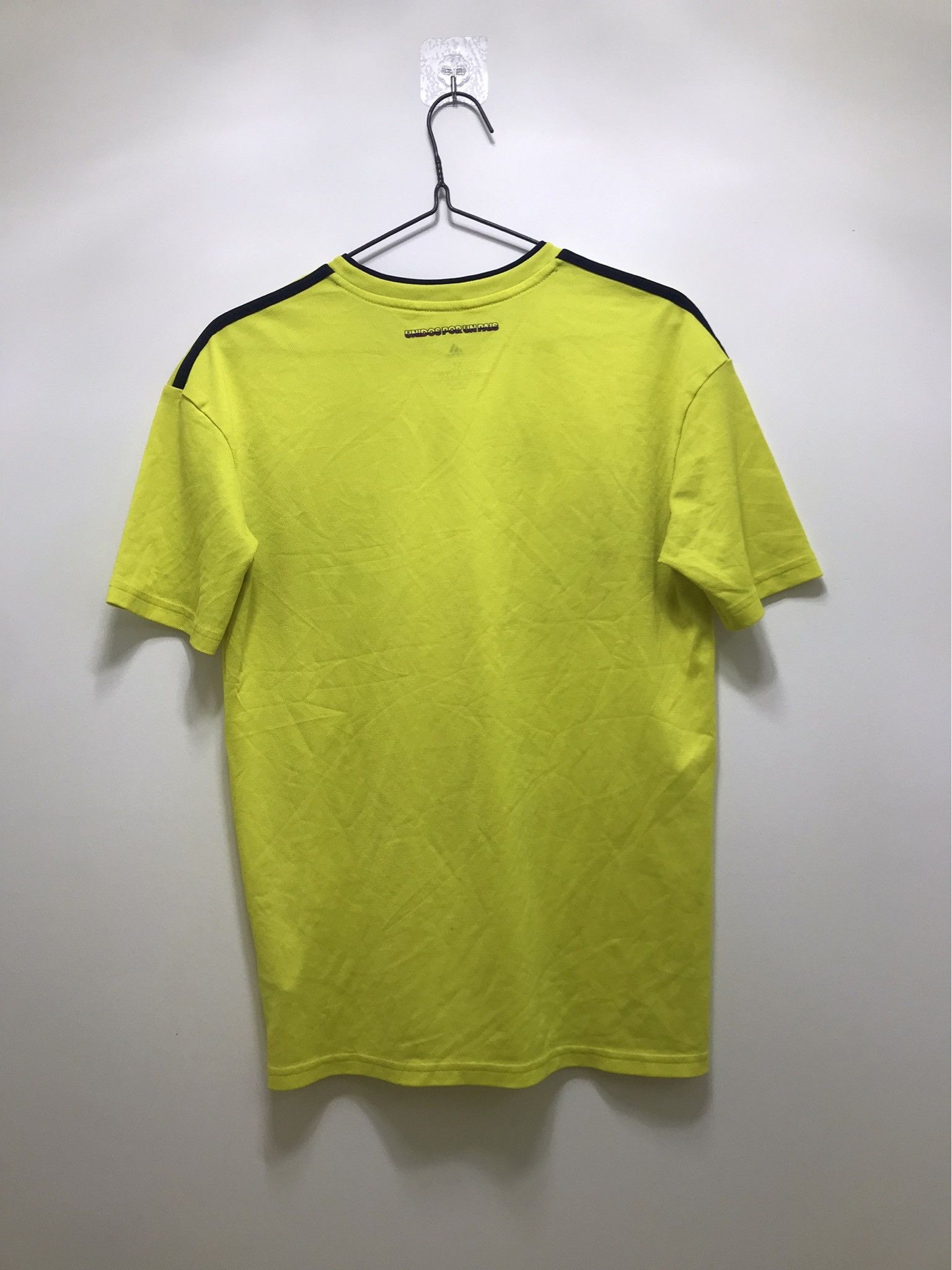Other Colombia 2018-2019 (2018 FIFA World Cup) Size US M / EU 48-50 / 2 - 6 Thumbnail