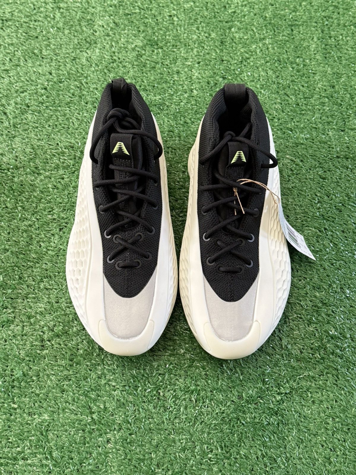 Adidas Adidas AE 1 Low Size US 5.5 / EU 38 - 2 Thumbnail