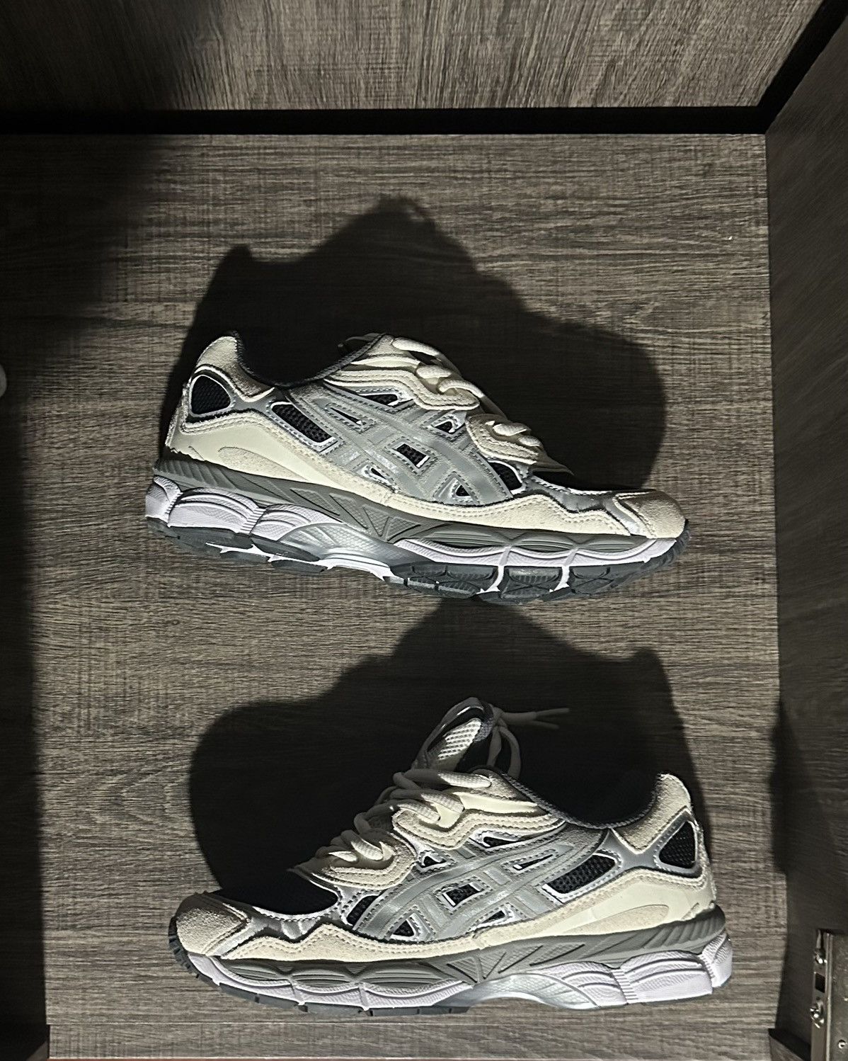 Asics Asics Gel Size US 6 / EU 39 - 7 Thumbnail