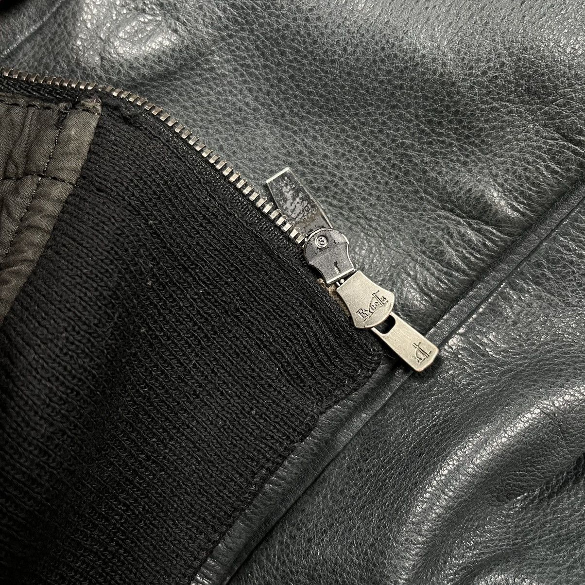 The Viridi-anne The Viridi Anne hood leather jacket Size US S / EU 44-46 / 1 - 10 Thumbnail