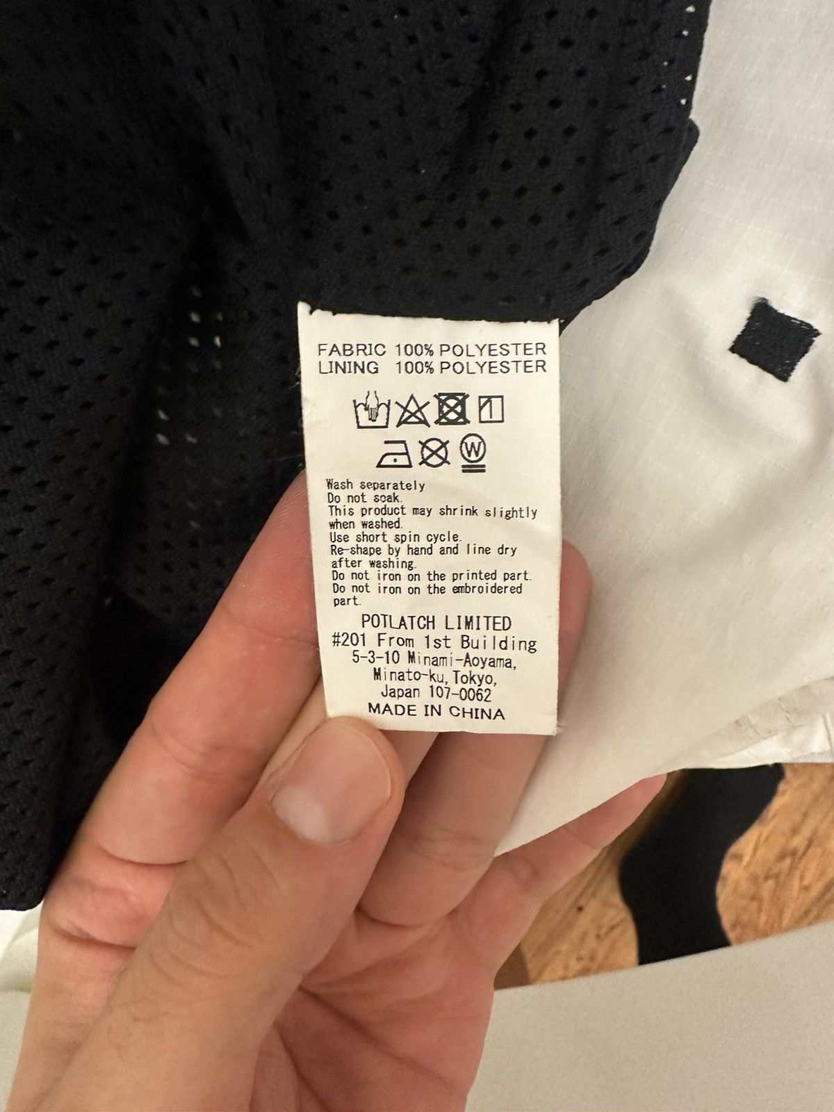 Cav Empt Cav Empt Pixel Jacket Size US L / EU 52-54 / 3 - 4 Thumbnail