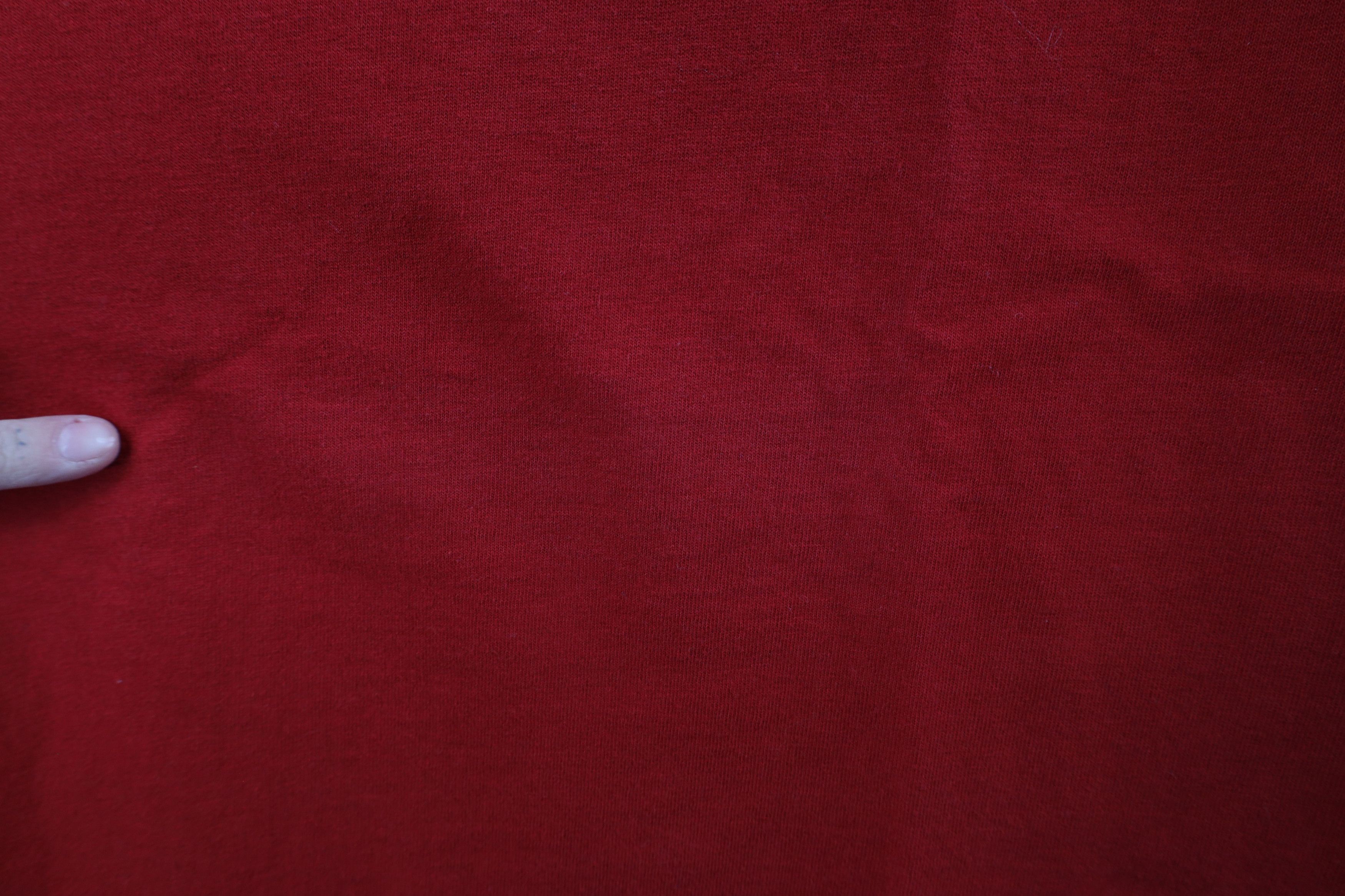 Quiksilver × Vintage Vintage 90s Quiksilver Surfing Less Talk More Rock T-Shirt Size US L / EU 52-54 / 3 - 5 Thumbnail